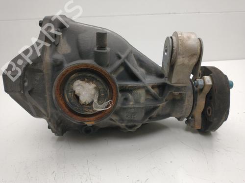 Rear differential MERCEDES-BENZ GLK-CLASS (X204) 220 CDI (204.902) | BP32073832M24 