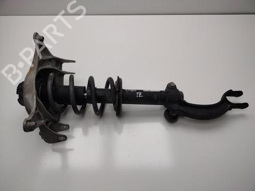Used Left front shock absorber AUDI Q5 (8RB) [2008-2019]  30551629