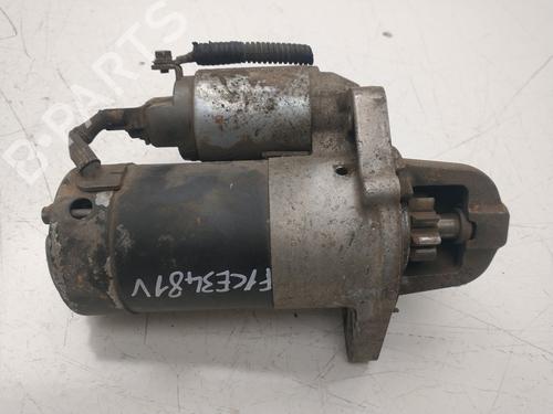 Starter MITSUBISHI CANTER Platform/Chassis (FB_, FE_, FG_)  | BP34376334M8  - Image 5