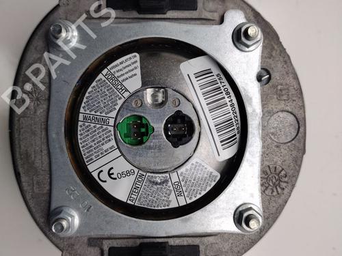 Driver airbag BMW 3 (E46)  | BP22444565C9 