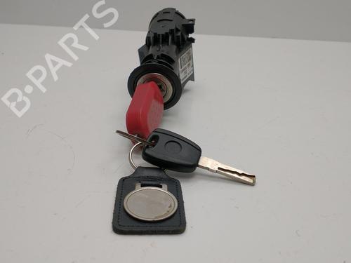 Ignition barrel FIAT 500 (312_)  | BP24151447M48 