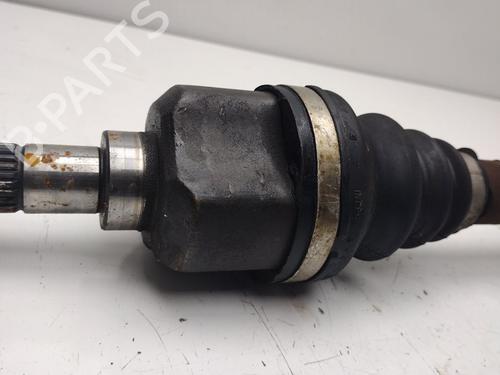 Left front driveshaft CITROËN C4 I (LC_) | BP32364496M38 - Image 3
