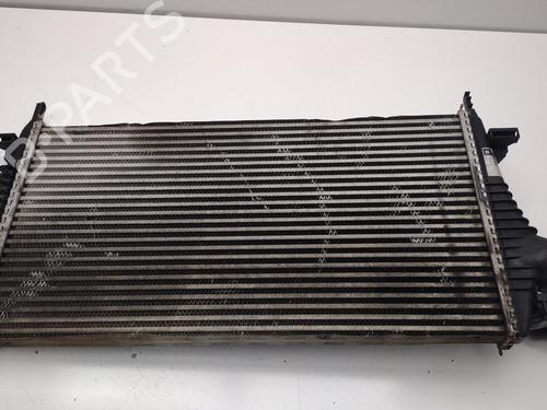 Used Intercooler Intercooler OPEL INSIGNIA A (G09) 2.0 CDTI (68) (160 hp) 32495356 32495356