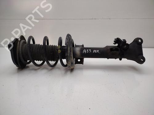 Used Right front shock absorber MERCEDES-BENZ C-CLASS (W204) C 350 (204.056) (272 hp) 30549488