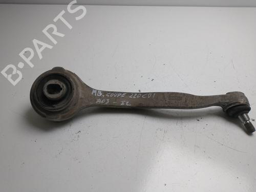Left front suspension arm MERCEDES-BENZ C-CLASS Coupe (CL203) C 220 CDI (203.708) | BP15525887M12 