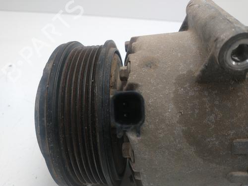 AC compressor FORD FIESTA VI (CB1, CCN)  | BP10199445M34 