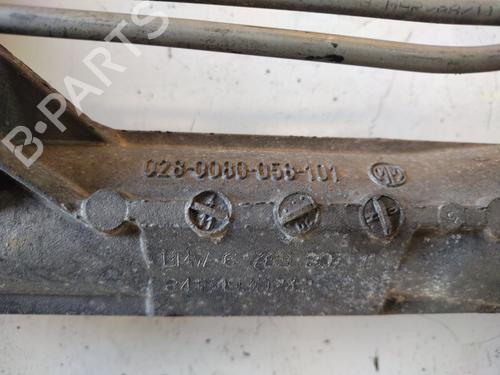 Lenkgetriebe BMW X1 (E84) sDrive 18 d | BP31051512M22 