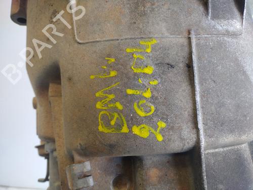 Gearbox BMW 3 (E46) 320 d | BP31191247M3 