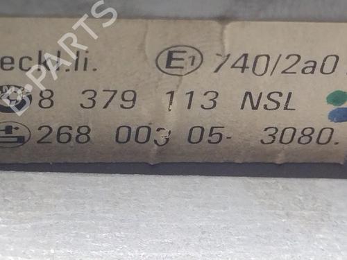 Left taillight BMW 7 (E38) 728 i, iL | BP34703074C34 - Image 3