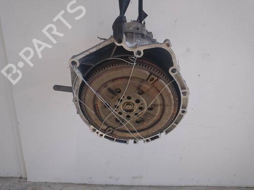 Used Gearbox BMW 5 (E60) 520 i (170 hp) 7510113