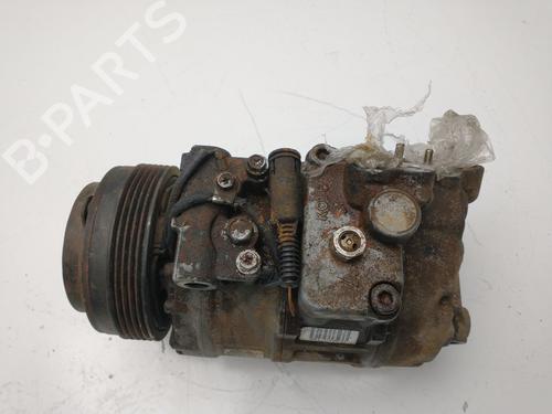 Compresseur AC BMW 7 (E38) 730 d | BP30638298M34