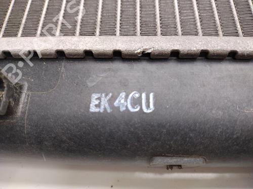 Water radiator HYUNDAI i30 (FD) | BP30593811M31 - Image 6