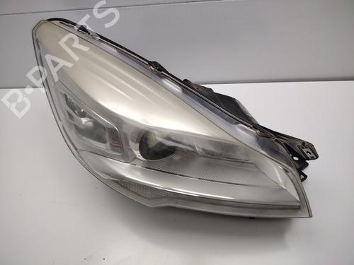 Right headlight FORD KUGA II (DM2) 2.0 TDCi | BP29422818C29 