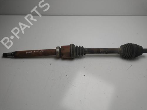 Used Right front driveshaft FORD MONDEO IV (BA7) 1.8 TDCi (125 hp) 15412947