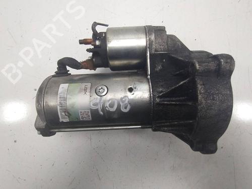 Startmotor PEUGEOT 407 (6D_)  | BP11605528M8 
