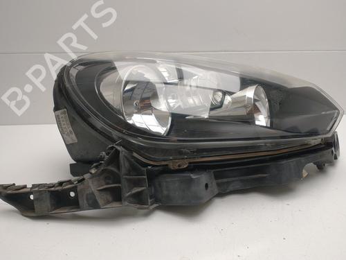 Right headlight VW GOLF VI (5K1) | BP37015369C29 - Image 3