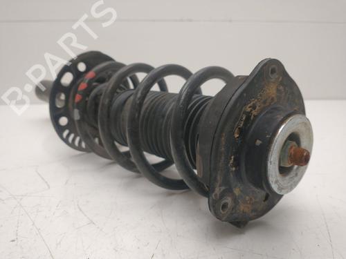 Right front shock absorber VW GOLF VI (5K1) 1.6 TDI | BP32423491M17