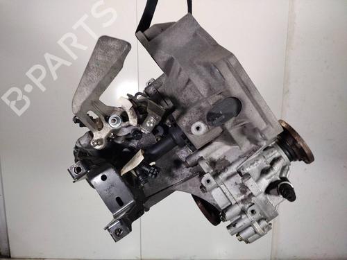 Gearbox SEAT IBIZA III (6L1)  | BP16635598M3 