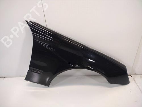 Used Right front fenders MERCEDES-BENZ E-CLASS T-Model (S211) [2003-2009]  10266278