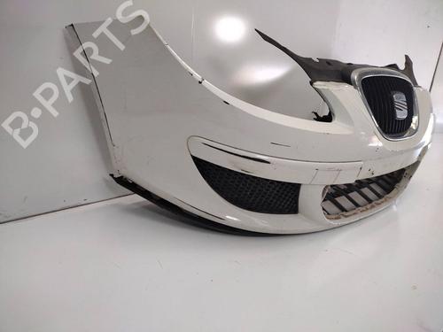 Front bumper SEAT ALTEA (5P1)  | BP12340398C7 