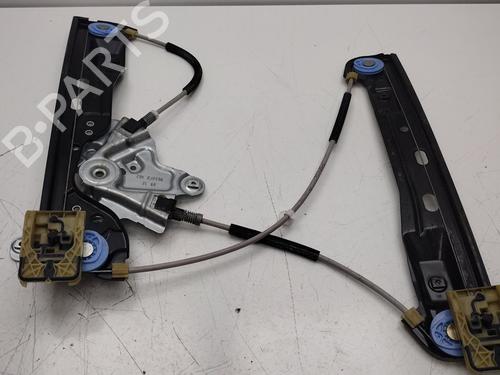 Front right window mechanism OPEL INSIGNIA A (G09) | BP37691679C23 - Image 5