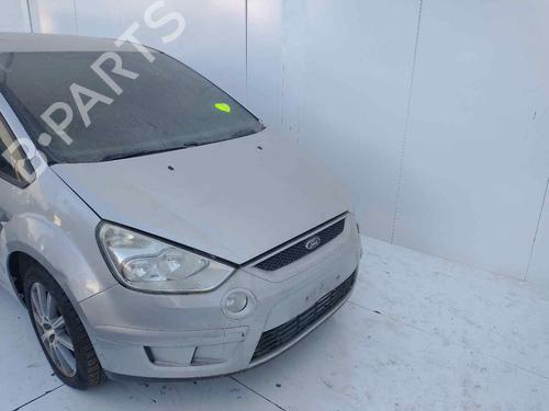 Engine control unit (ECU) FORD S-MAX (WA6)  | BP23229464M57 