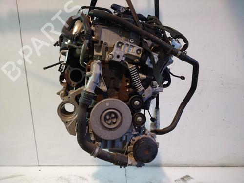 Engine MERCEDES-BENZ GLA-CLASS (X156) GLA 200 CDI / d (156.908) | BP29954954M1
