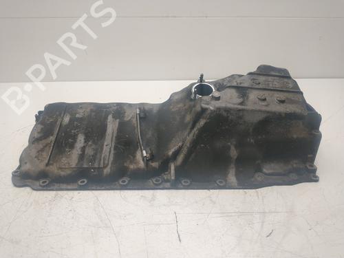 Used Oil sump Oil sump BMW X5 (E70) xDrive 30 d (245 hp) 34159793 34159793