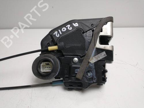 Rear right lock TOYOTA VERSO (_R2_) 2.0 D-4D (AUR20_, AUR20R) | BP16249552C99 