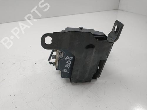Used ABS pump PEUGEOT 308 I (4A_, 4C_) [2007-2016]  7645901