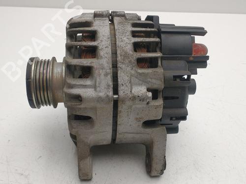 Alternator DACIA SANDERO II | BP36161722M7 - Image 3