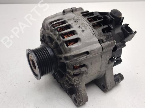 Generator FORD TOURNEO COURIER B460 MPV 1.5 TDCi (75 hp) 30849908