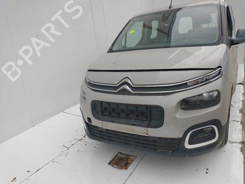 Right front indicator CITROËN BERLINGO (ER_, EC_) 1.5 BlueHDi 130 (ECYHZJ, ECYHZR) | BP24547965C33