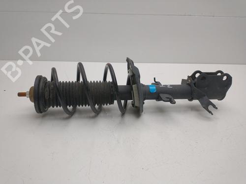Used Left front shock absorber NISSAN JUKE (F16_) [2019-2025]  30936710
