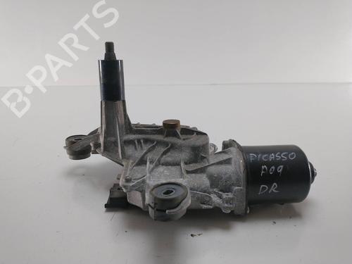 Front wiper motor CITROËN C4 Picasso I MPV (UD_)  | BP8632825M29 