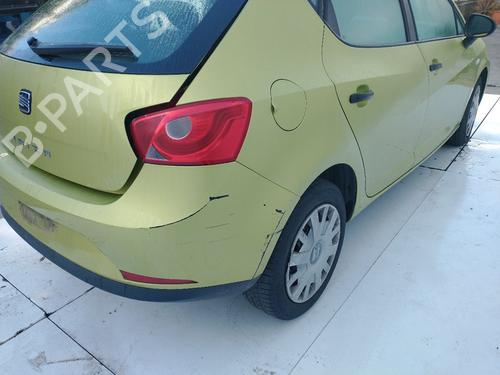 AC compressor SEAT IBIZA IV (6J5, 6P1) | BP16074548M34