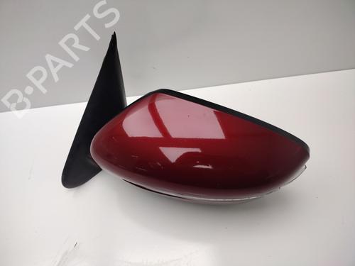 Left mirror NISSAN JUKE (F15)  | BP22649276C26