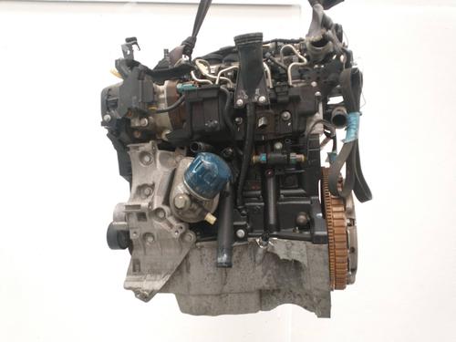 Motor RENAULT CLIO III (BR0/1, CR0/1) [2005-2014]  8823047