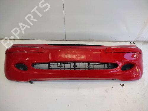 Used Front bumper MERCEDES-BENZ A-CLASS (W169) [2004-2012]  12340416