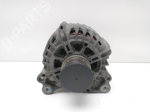 Used Alternator AUDI A3 Sportback (8VA, 8VF) [2012-2021]  8804687