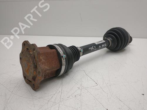 Right front driveshaft AUDI A5 Sportback (8TA) 2.0 TDI | BP36262653M39  - Image 5
