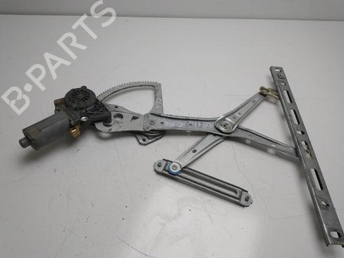 Front right window mechanism MERCEDES-BENZ SLK (R171)  | BP12340256C23 