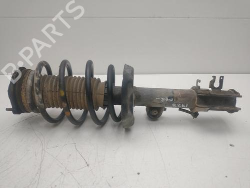 Used Right front shock absorber Right front shock absorber FIAT DOBLO Platform/Chassis (263_) 1.3 D Multijet (90 hp) 40011442 40011442