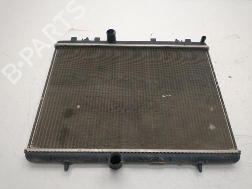 Water radiator PEUGEOT PARTNER Tepee  | BP39032368M31  - Image 5