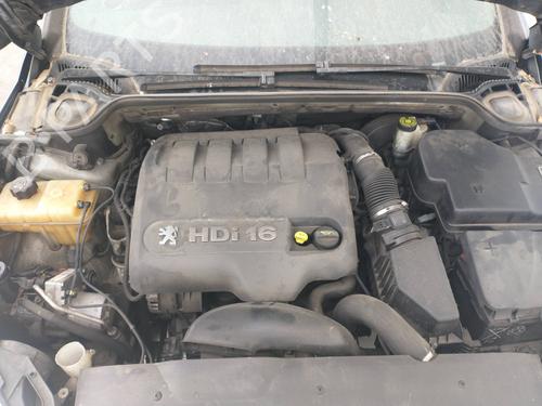 Used Engine PEUGEOT 407 (6D_) [2004-2011]  27682296