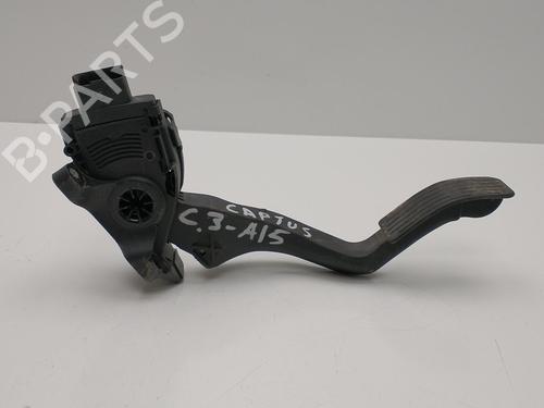 Pedal CITROËN C4 CACTUS 1.6 BlueHDi 100 | BP24238914I4 