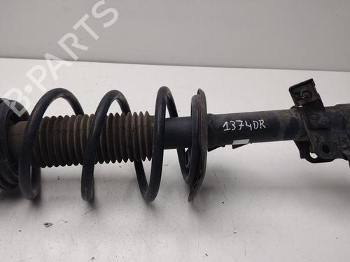 Used Right front shock absorber Right front shock absorber NISSAN X-TRAIL II (T31) [2007-2018] 35738041 35738041