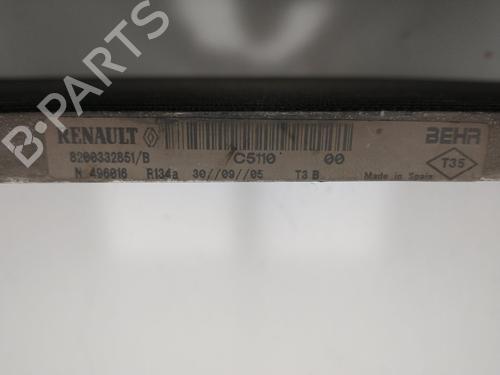 AC radiator RENAULT ESPACE IV (JK0/1_) 1.9 dCi (JK0U, JK0G) | BP32439081M32 - Image 5