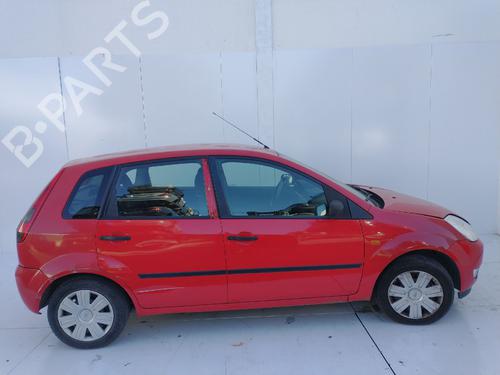 Starter FORD FIESTA V (JH_, JD_) 1.4 TDCi | BP7507394M8 