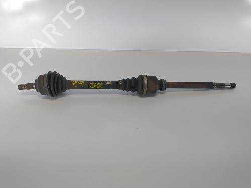 Used Right front driveshaft CITROËN C4 Grand Picasso I (UA_) 1.6 HDi (109 hp) 7506536